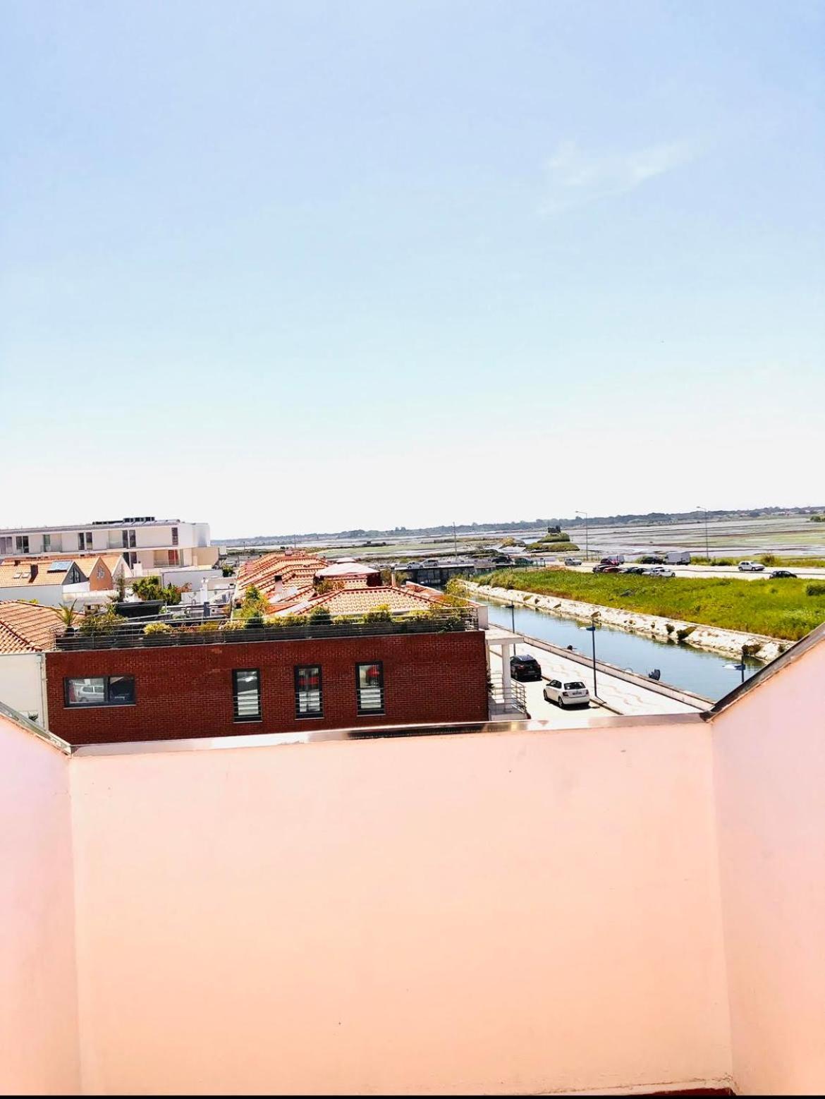 Cantinho Do Alboi Aveiro Exterior photo