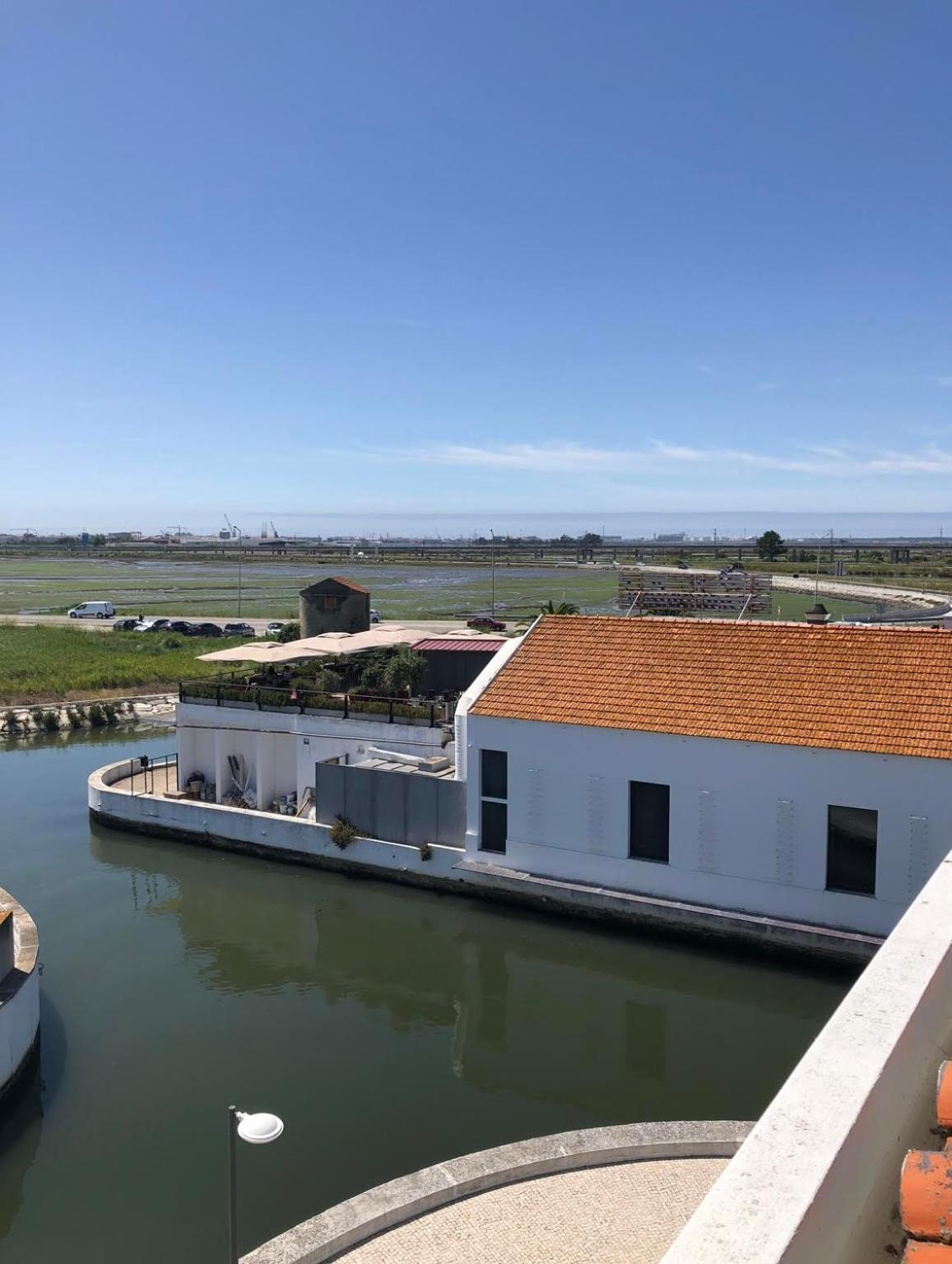 Cantinho Do Alboi Aveiro Exterior photo