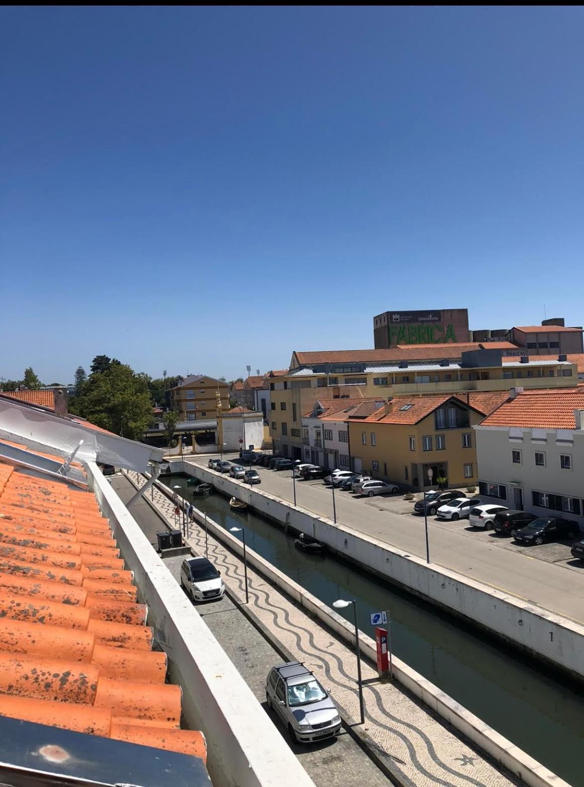Cantinho Do Alboi Aveiro Exterior photo